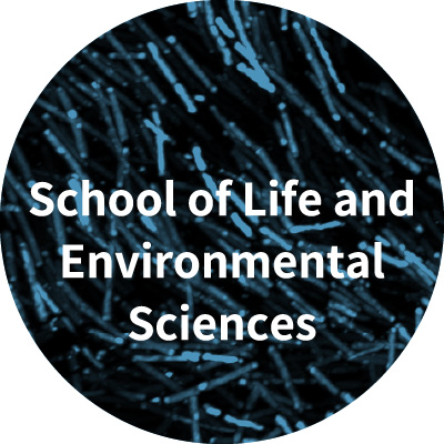 School of Life and Environmental Sciences
